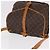 LOUIS VUITTON Borsa a Spalla Monogram Saumur 35 M42254 LV Auth bs35853 Monogramma - vista 6