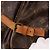LOUIS VUITTON Borsa a Spalla Monogram Saumur 35 M42254 LV Auth bs35853 Monogramma - vista 9
