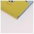 LOUIS VUITTON Notebook MM Jane Note Cover Light Blue GI1119 LV Auth 190665M - view 14