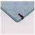 LOUIS VUITTON Notebook MM Jane Note Cover Light Blue GI1119 LV Auth 190665M - view 16