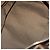 FENDI Zucca Canvas Vanity Hand Bag Brown Gold Auth 191739 Golden - view 11