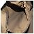 FENDI Zucca Canvas Vanity Hand Bag Brown Gold Auth 191739 Golden - view 23