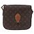 LOUIS VUITTON Borsa a Spalla Monogram Saint Cloud GM M51242 LV Auth BA14303 Monogramma - vista 13