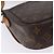 LOUIS VUITTON Borsa a Spalla Monogram Saint Cloud GM M51242 LV Auth BA14303 Monogramma - vista 16