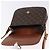 LOUIS VUITTON Borsa a Spalla Monogram Saint Cloud GM M51242 LV Auth BA14303 Monogramma - vista 19