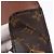 LOUIS VUITTON Borsa a Spalla Monogram Saint Cloud GM M51242 LV Auth BA14303 Monogramma - vista 20