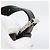 FENDI Zucca Canvas Mamma Baguette Shoulder Bag Marrone Nero Autentico BA14486V - vista 17