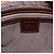 FENDI Zucca Canvas Mamma Baguette Shoulder Bag Marrone Nero Autentico BA14486V - vista 18