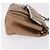 CHANEL Matelasse Chain Handbag Lammleder Braun Silber CC Auth yk20623A - Ansicht 4