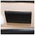 Borsa a tracolla JACQUEMUS in pelle 2way Black Silver Auth 191657V Nero Argento - vista 11