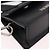 Borsa a tracolla JACQUEMUS in pelle 2way Black Silver Auth 191657V Nero Argento - vista 16