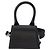 Borsa a tracolla JACQUEMUS in pelle 2way Black Silver Auth 191657V Nero Argento - vista 2