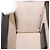 Borsa a tracolla JACQUEMUS in pelle 2way Black Silver Auth 191657V Nero Argento - vista 22