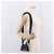 Borsa a tracolla JACQUEMUS in pelle 2way Black Silver Auth 191657V Nero Argento - vista 23