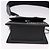 Borsa a tracolla JACQUEMUS in pelle 2way Black Silver Auth 191657V Nero Argento - vista 5