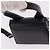 Borsa a tracolla JACQUEMUS in pelle 2way Black Silver Auth 191657V Nero Argento - vista 6