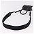Borsa a tracolla JACQUEMUS in pelle 2way Black Silver Auth 191657V Nero Argento - vista 8