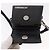 Borsa a tracolla JACQUEMUS in pelle 2way Black Silver Auth 191657V Nero Argento - vista 9
