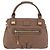 Chloé Borsa Chloe in Pelle 2way Marrone Oro Auth BA14477A D'oro - vista 13