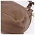 Chloé Borsa Chloe in Pelle 2way Marrone Oro Auth BA14477A D'oro - vista 16