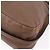 Chloé Borsa Chloe in Pelle 2way Marrone Oro Auth BA14477A D'oro - vista 18
