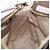 Chloé Borsa Chloe in Pelle 2way Marrone Oro Auth BA14477A D'oro - vista 22