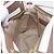 Chloé Borsa Chloe in Pelle 2way Marrone Oro Auth BA14477A D'oro - vista 23