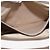 Chloé Borsa Chloe in Pelle 2way Marrone Oro Auth BA14477A D'oro - vista 24
