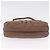 Chloé Borsa Chloe in Pelle 2way Marrone Oro Auth BA14477A D'oro - vista 5