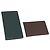 LOUIS VUITTON Tarjetero Taiga Billfold 2 Set Epicea Grizzly LV Auth 192414 Castaño