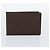 LOUIS VUITTON Tarjetero Taiga Billfold 2 Set Epicea Grizzly LV Auth 192414 Castaño - vista 9
