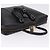 LOUIS VUITTON Epi Porte Documents Voyage Business Bag Black M40321 Auth BA14478 Nero - vista 6
