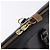 LOUIS VUITTON Epi Porte Documents Voyage Business Bag Black M40321 Auth BA14478 Nero - vista 9