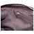 Céline Borsa Boston CELINE in tela Macadam Beige con finiture dorate Auth 192830A - vista 20