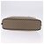 Céline Borsa Boston CELINE in tela Macadam Beige con finiture dorate Auth 192830A - vista 5