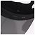 Visiera Christian Dior in plastica Nero Auth BA14500M - vista 10