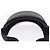 Visiera Christian Dior in plastica Nero Auth BA14500M - vista 11