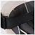 Visiera Christian Dior in plastica Nero Auth BA14500M - vista 6