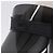 Visiera Christian Dior in plastica Nero Auth BA14500M - vista 7