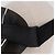 Visiera Christian Dior in plastica Nero Auth BA14500M - vista 8