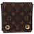 LOUIS VUITTON Monogram Schmuckkästchen Schmuckbox LV Auth fm5419A Monogramm - Ansicht 13