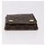 LOUIS VUITTON Monogram Schmuckkästchen Schmuckbox LV Auth fm5419A Monogramm - Ansicht 6