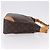LOUIS VUITTON Monogram Boulogne 30 Borsa a Spalla M51265 LV Auth bs36257A Monogramma - vista 3