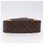 LOUIS VUITTON Monogram Boulogne 30 Borsa a Spalla M51265 LV Auth bs36257A Monogramma - vista 5