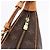 LOUIS VUITTON Monogram Boulogne 30 Borsa a Spalla M51265 LV Auth bs36257A Monogramma - vista 9