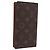 LOUIS VUITTON Monogram Agenda Poche Note Cover R20503 LV Auth 186628A Monogramma