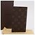 LOUIS VUITTON Monogram Agenda Poche Note Cover R20503 LV Auth 186628A Monogramma - vista 12