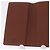 LOUIS VUITTON Monogram Agenda Poche Note Cover R20503 LV Auth 186628A Monogramma - vista 17