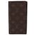 LOUIS VUITTON Monogram Agenda Poche Note Cover R20503 LV Auth 186628A Monogramma - vista 2