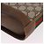 Borsa a tracolla GUCCI GG Supreme Web Sherry Line PVC Beige Oro Auth 191908 D'oro - vista 16